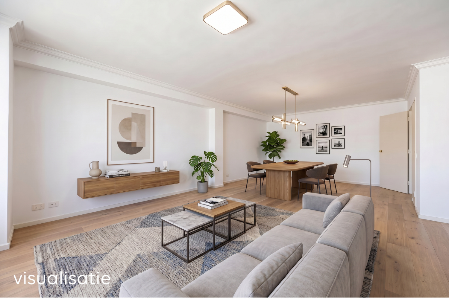 te koop appartement turnhout korte gasthuisstraat 11 7 - afbeelding 4