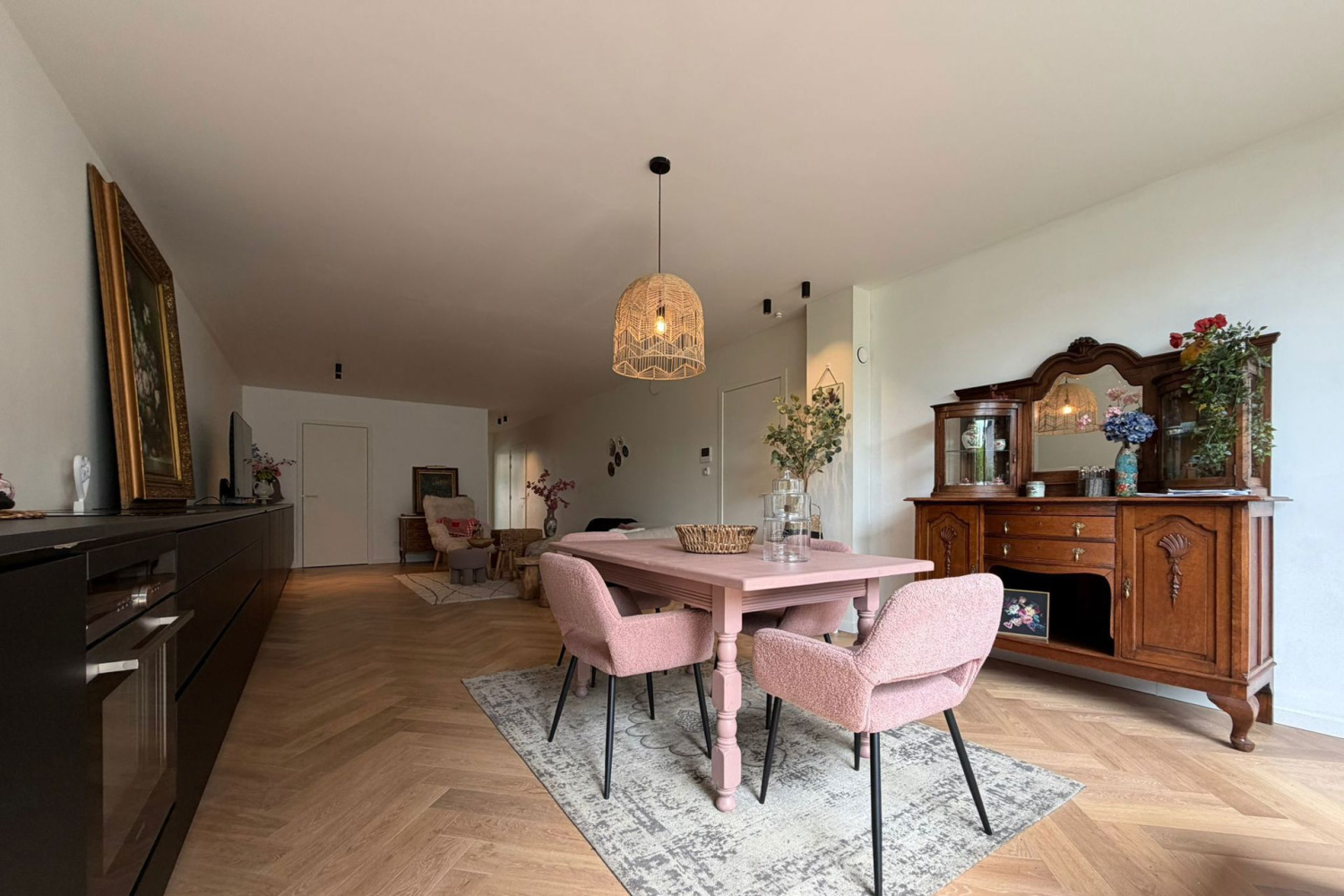 te huur appartement kasterlee geelsebaan 68b 3