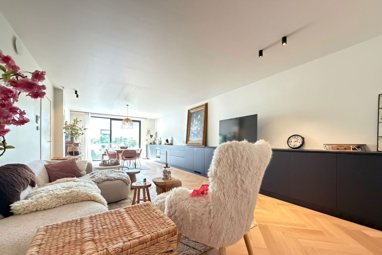 te huur appartement kasterlee geelsebaan 68b 3