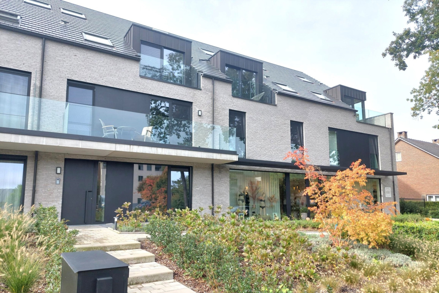 te huur appartement kasterlee geelsebaan 68b 3
