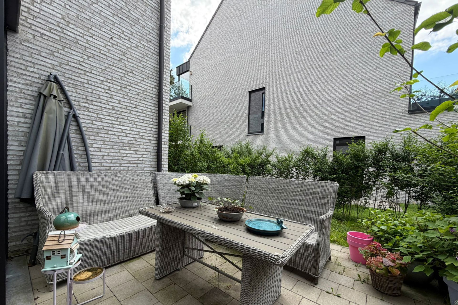 te huur appartement kasterlee geelsebaan 68b 3