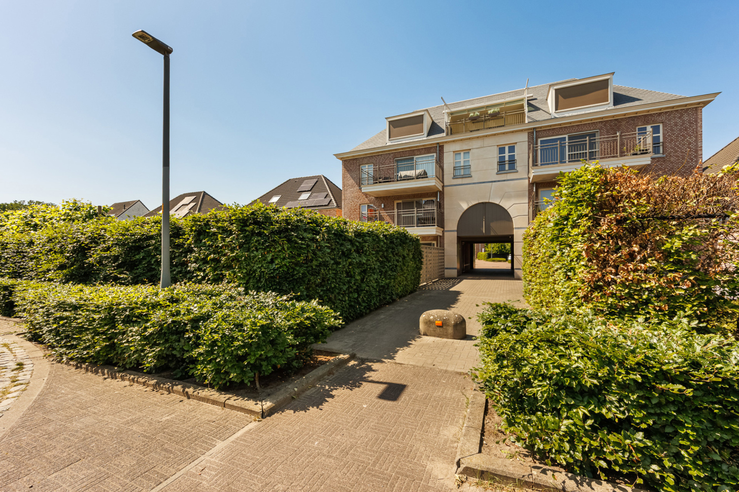 te koop appartement turnhout nieuwe erven 32 6