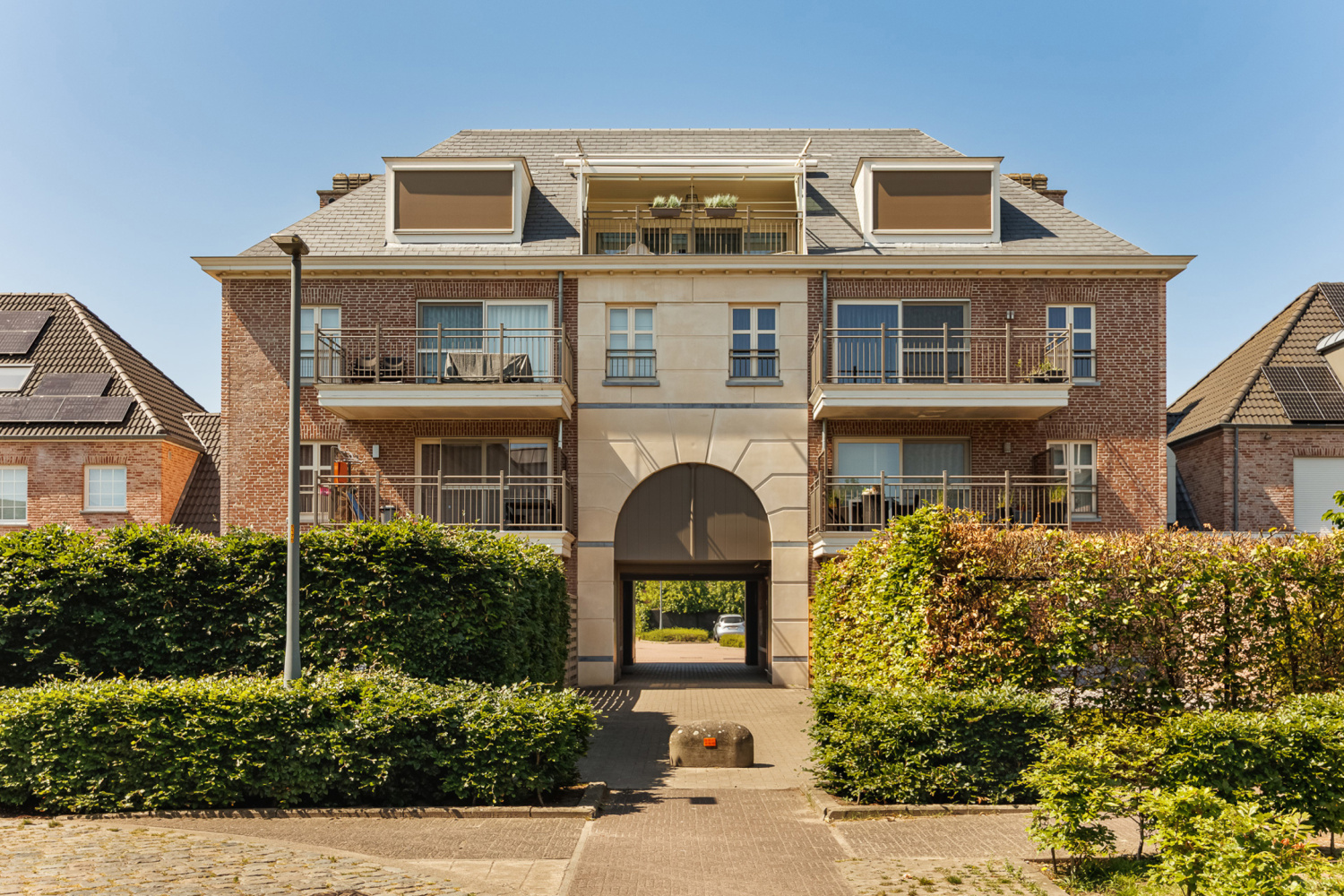 te koop appartement turnhout nieuwe erven 32 6