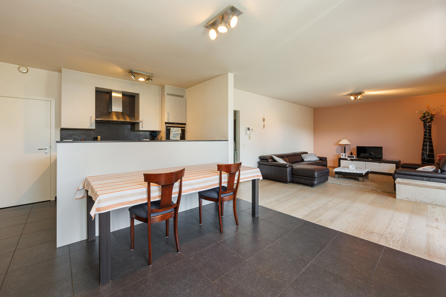 te koop appartement turnhout nieuwe erven 32 6