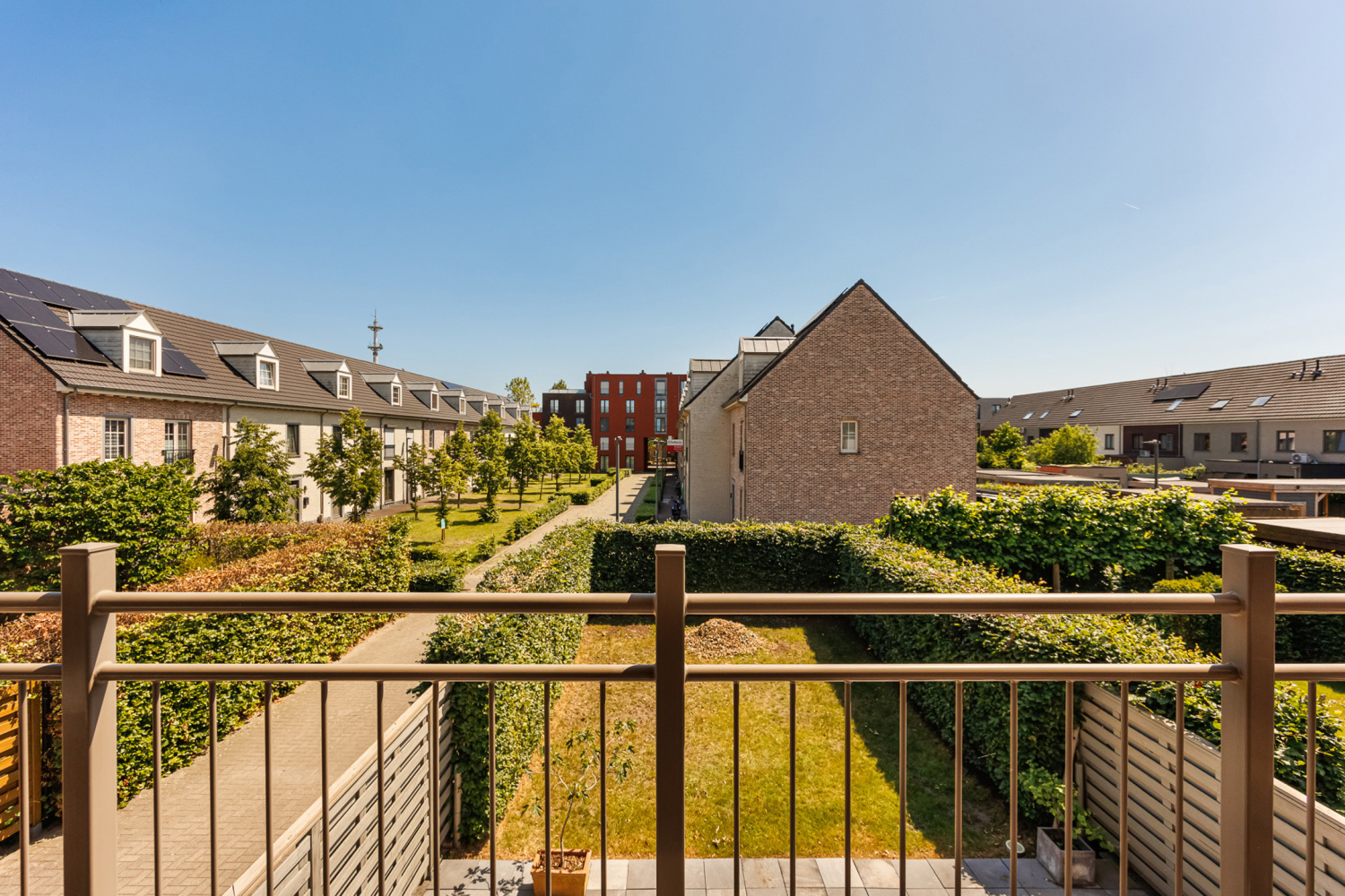 te koop appartement turnhout nieuwe erven 32 6