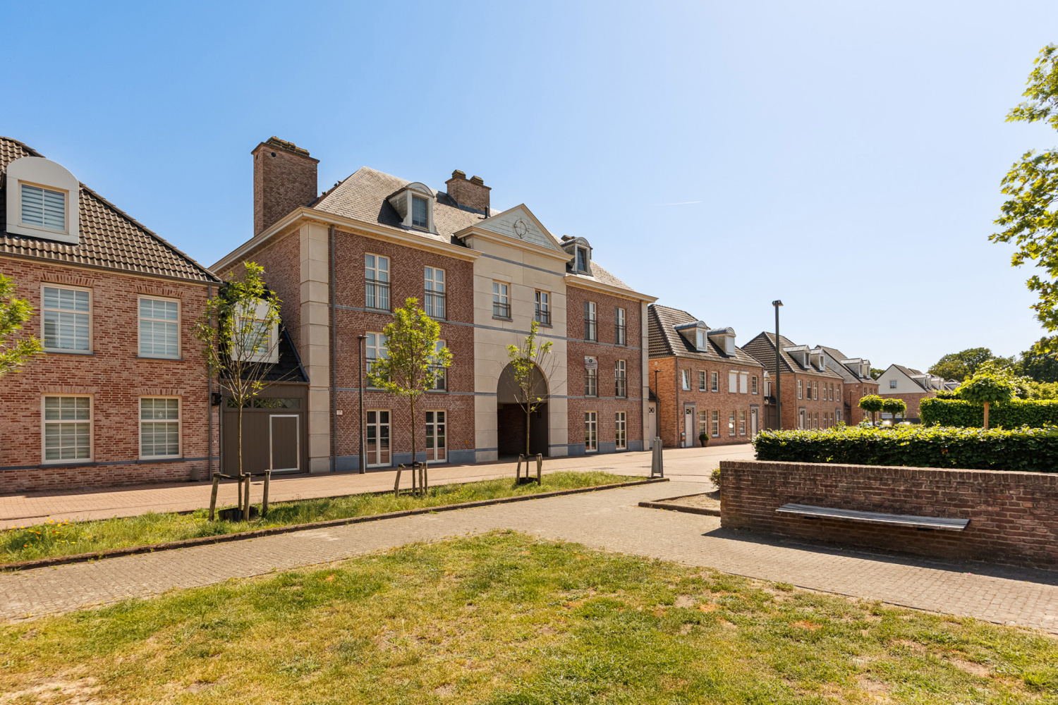 te koop appartement turnhout nieuwe erven 32 6