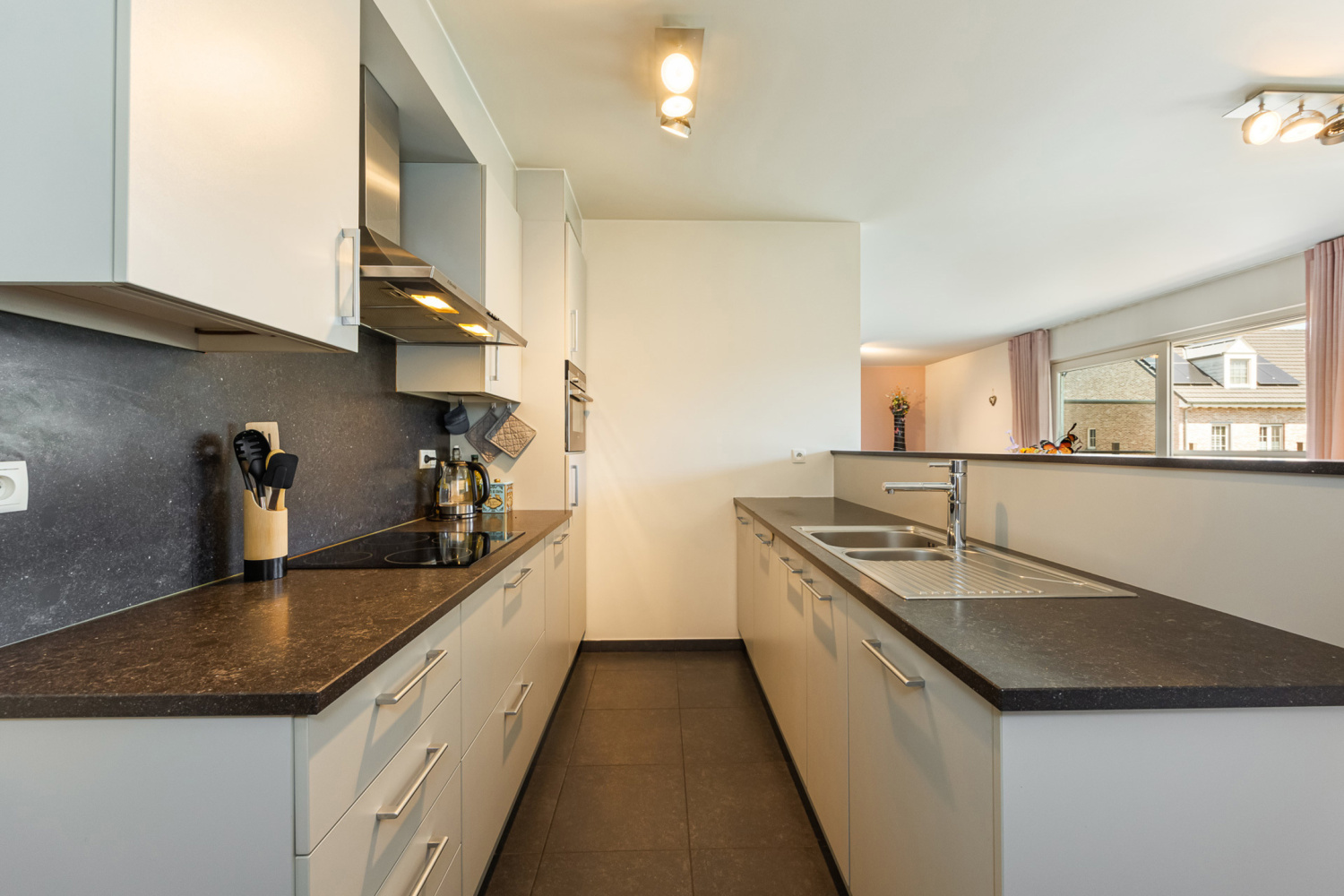 te koop appartement turnhout nieuwe erven 32 6