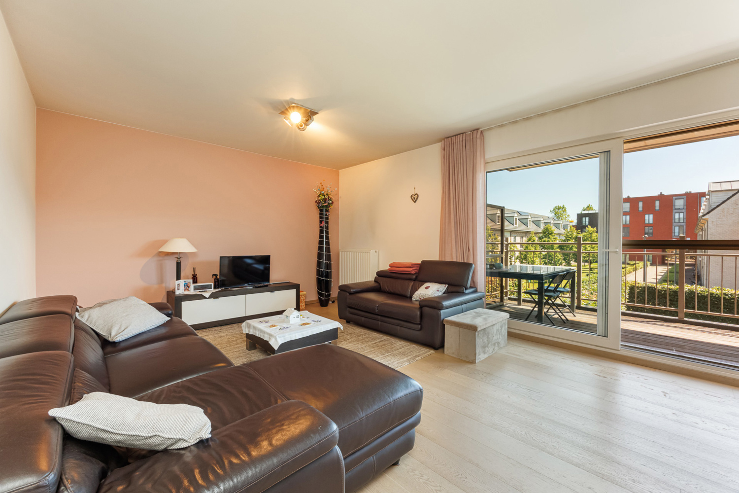 te koop appartement turnhout nieuwe erven 32 6