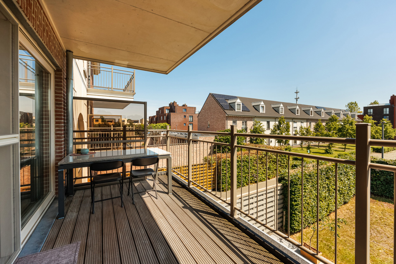 te koop appartement turnhout nieuwe erven 32 6
