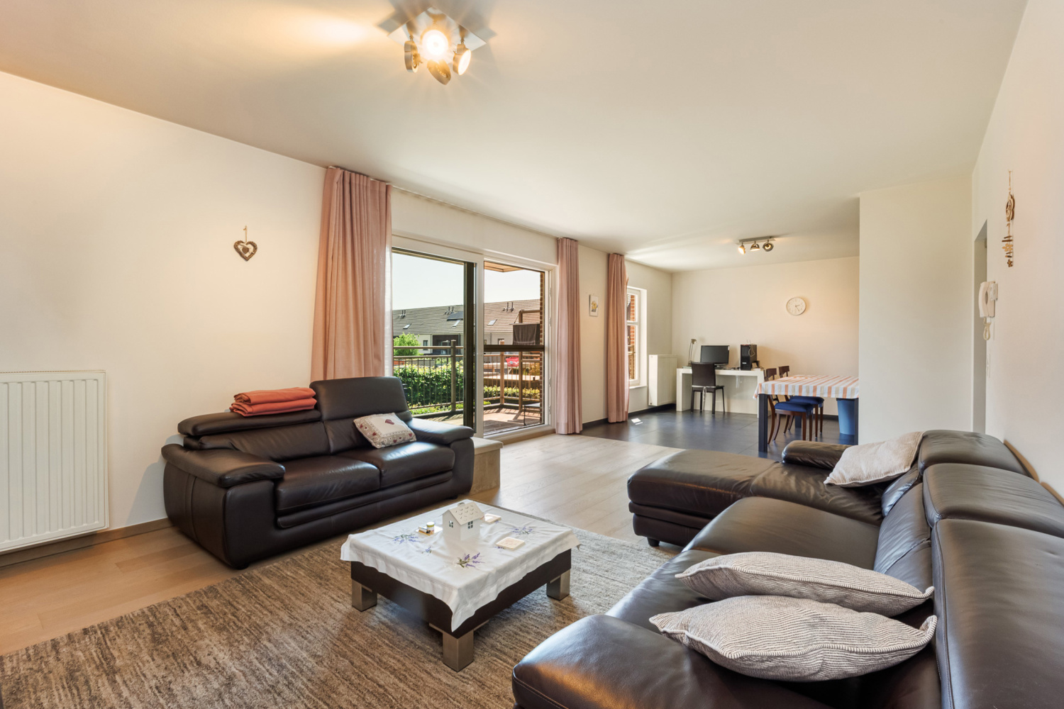 te koop appartement turnhout nieuwe erven 32 6