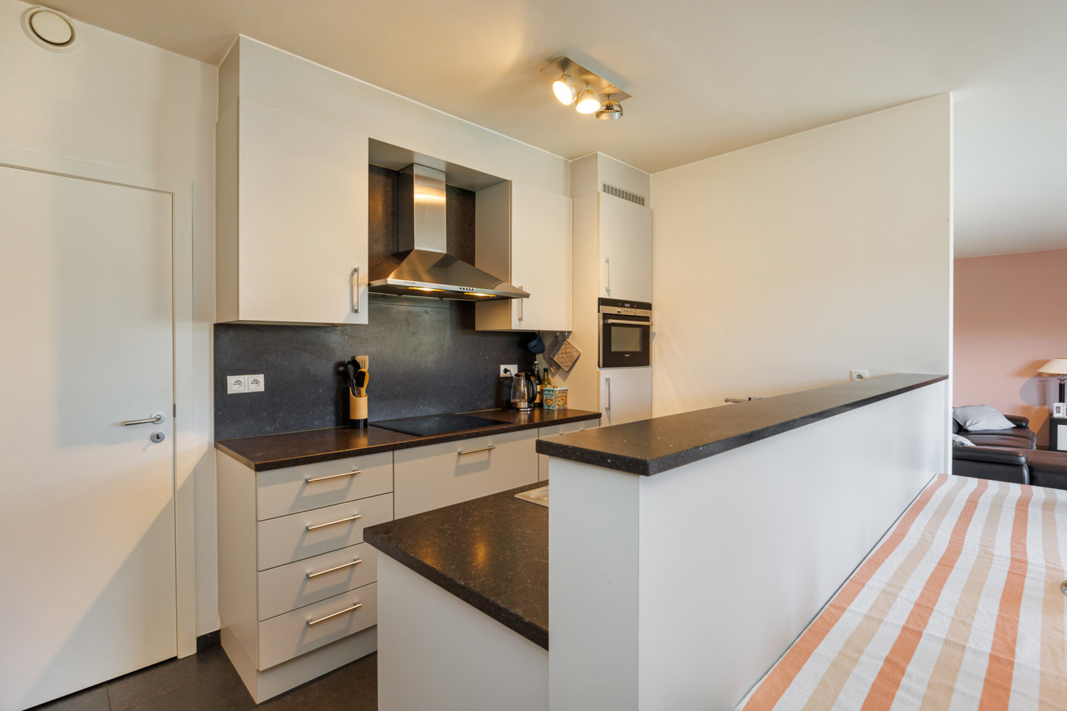 te koop appartement turnhout nieuwe erven 32 6