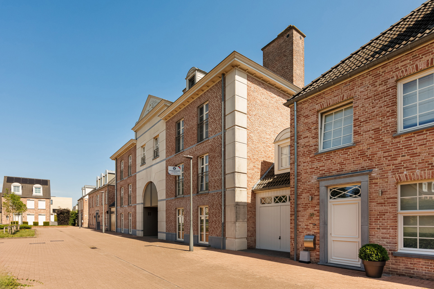 te koop appartement turnhout nieuwe erven 32 6