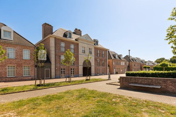 Turnhout appartement