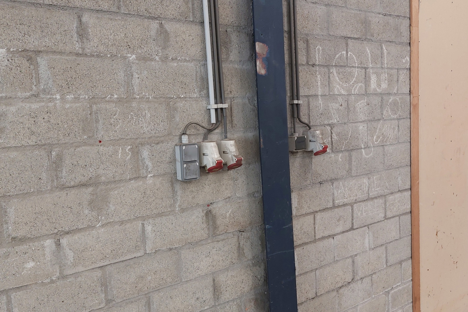 te huur industrieel arendonk hoge mauw 164 unit 3