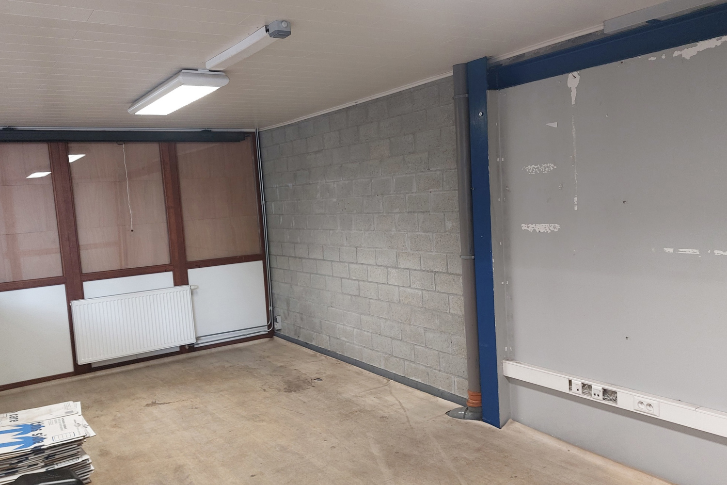 te huur industrieel arendonk hoge mauw 164 unit 3