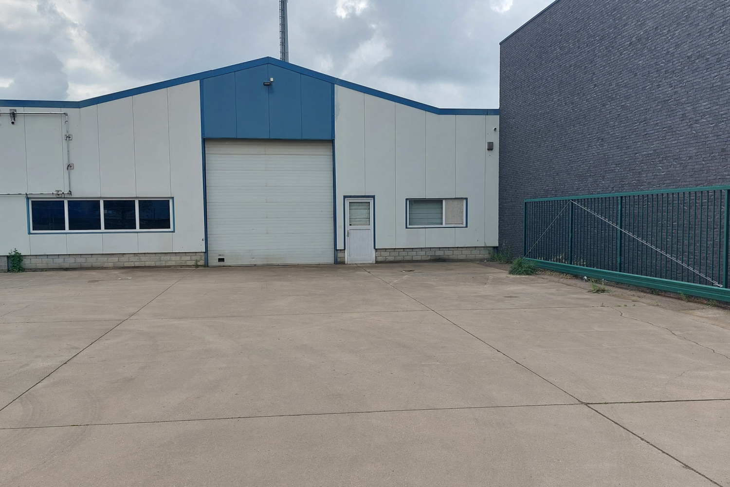 te huur industrieel arendonk hoge mauw 164 unit 3