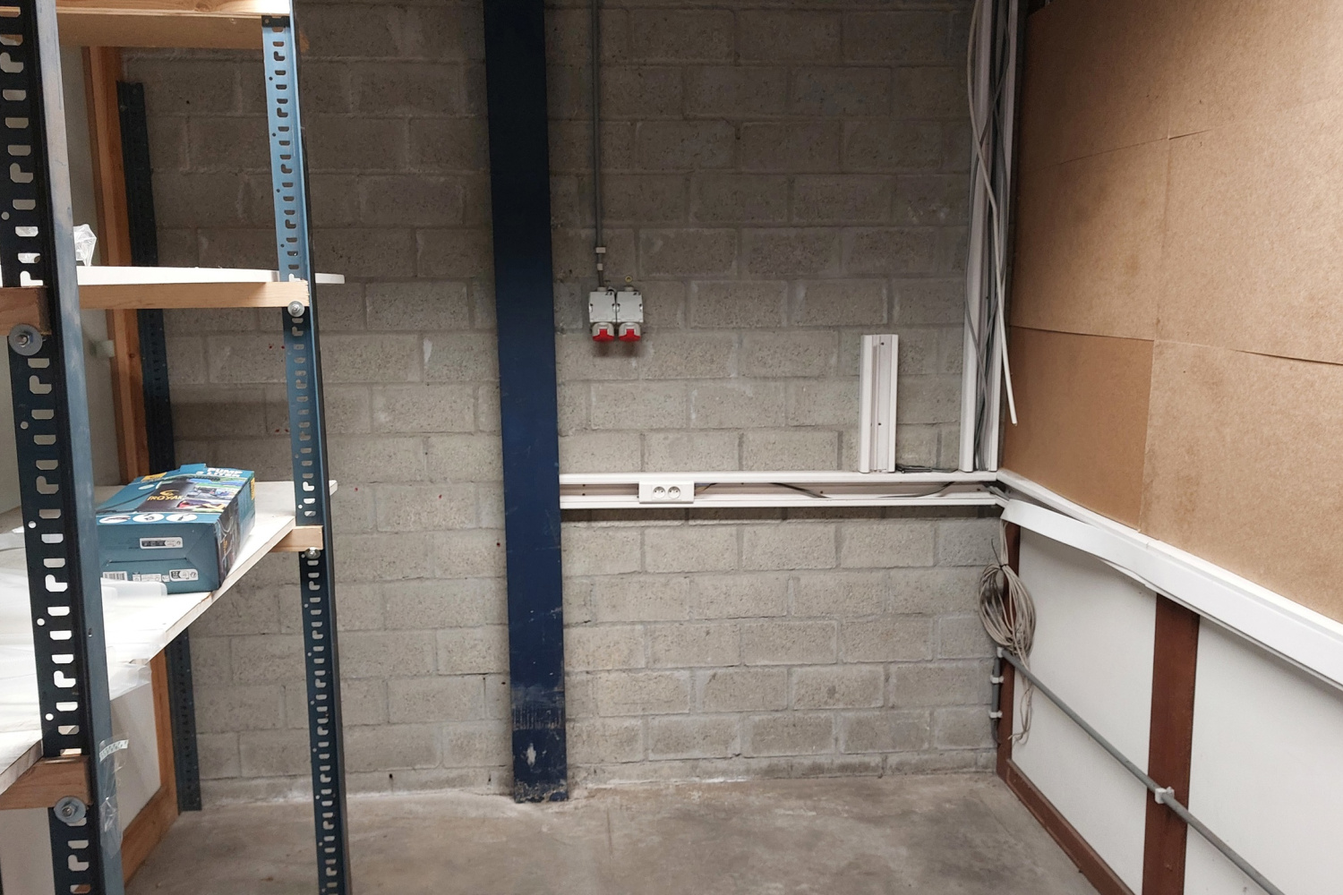te huur industrieel arendonk hoge mauw 164 unit 3