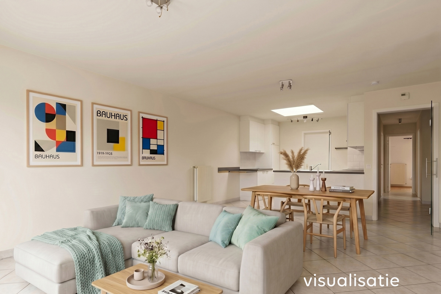 te koop appartement turnhout waterloopstraat 32 4 - afbeelding 11