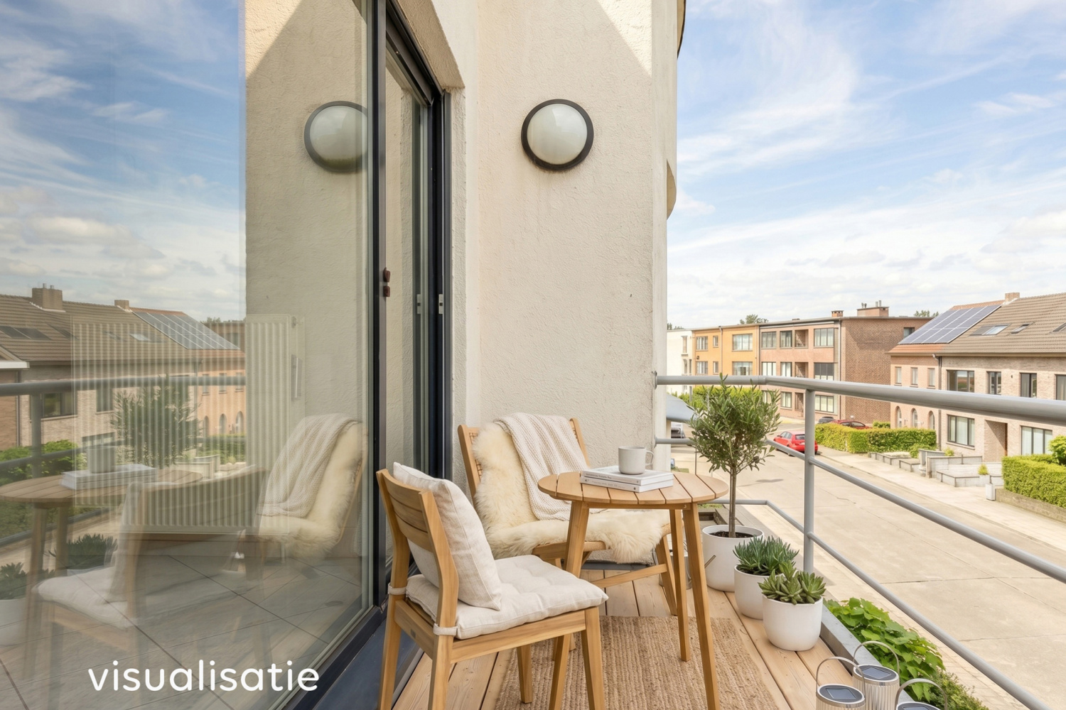 te koop appartement turnhout waterloopstraat 32 4 - afbeelding 24