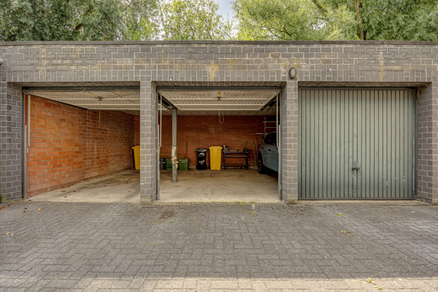 te koop appartement turnhout waterloopstraat 32 4 - afbeelding 28