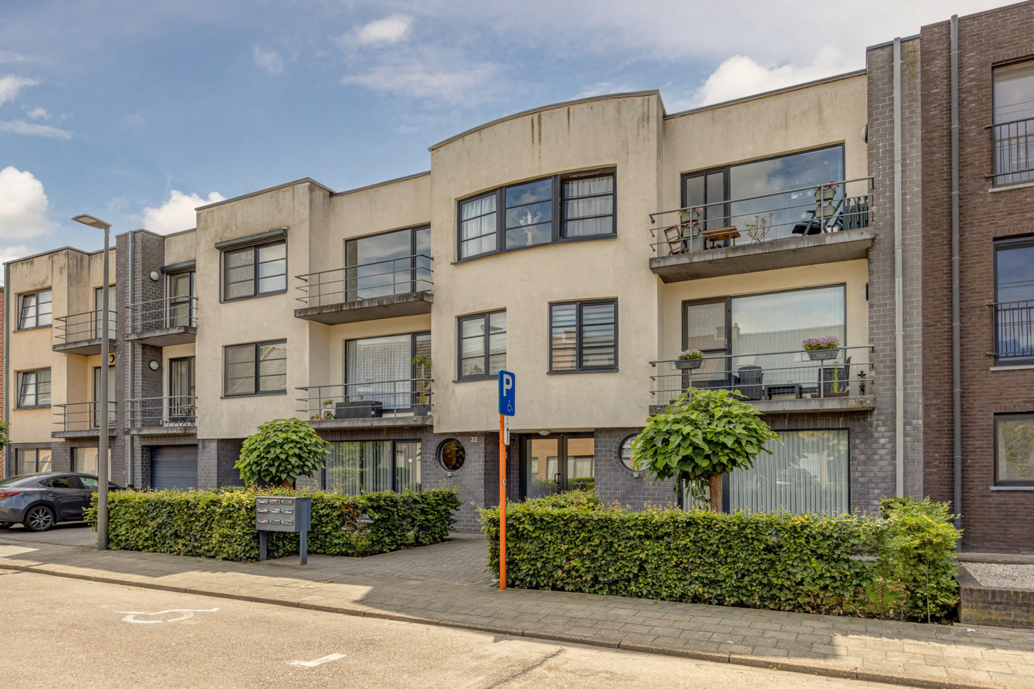 te koop appartement turnhout waterloopstraat 32 4 - afbeelding 26