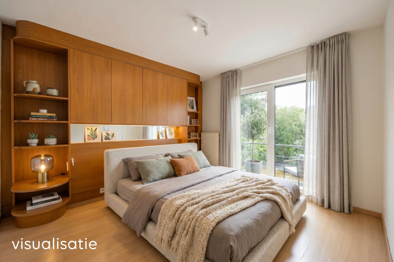 te koop appartement turnhout waterloopstraat 32 4 - afbeelding 15