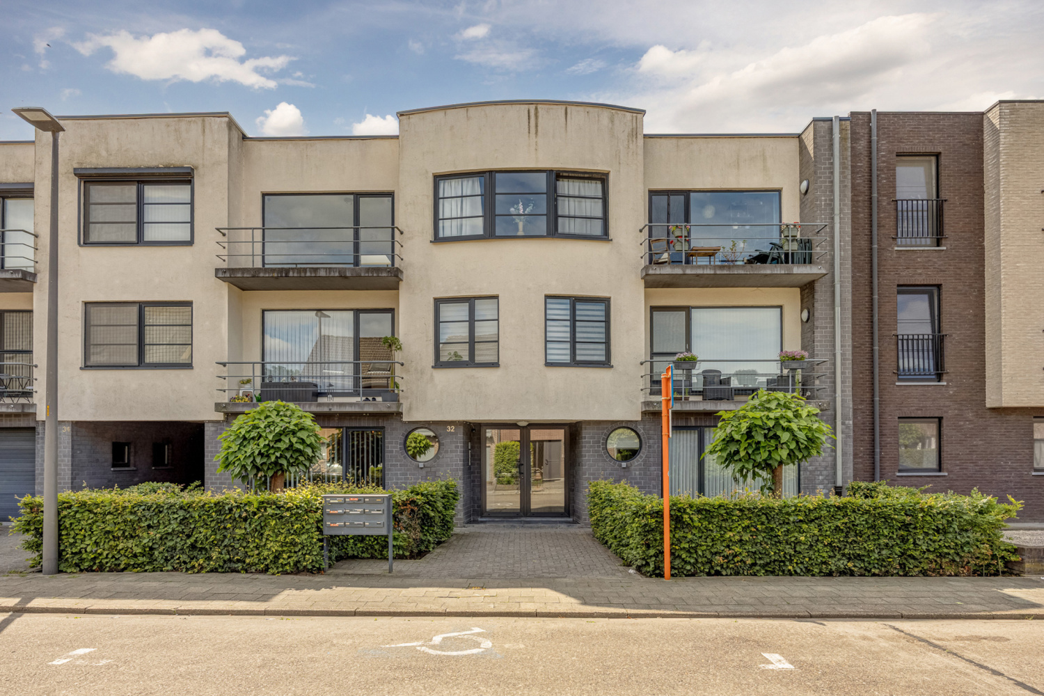 te koop appartement turnhout waterloopstraat 32 4 - afbeelding 25
