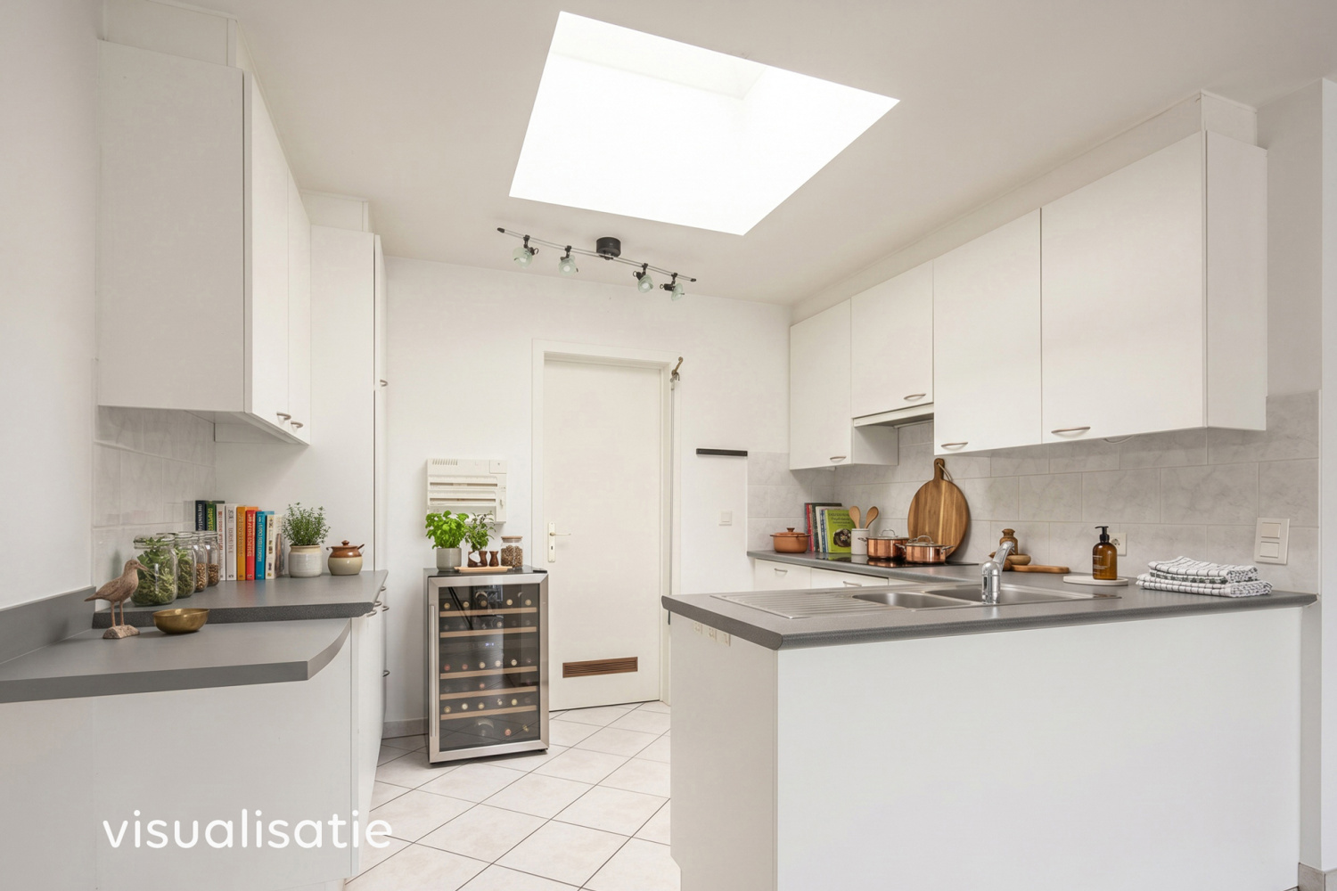 te koop appartement turnhout waterloopstraat 32 4 - afbeelding 3