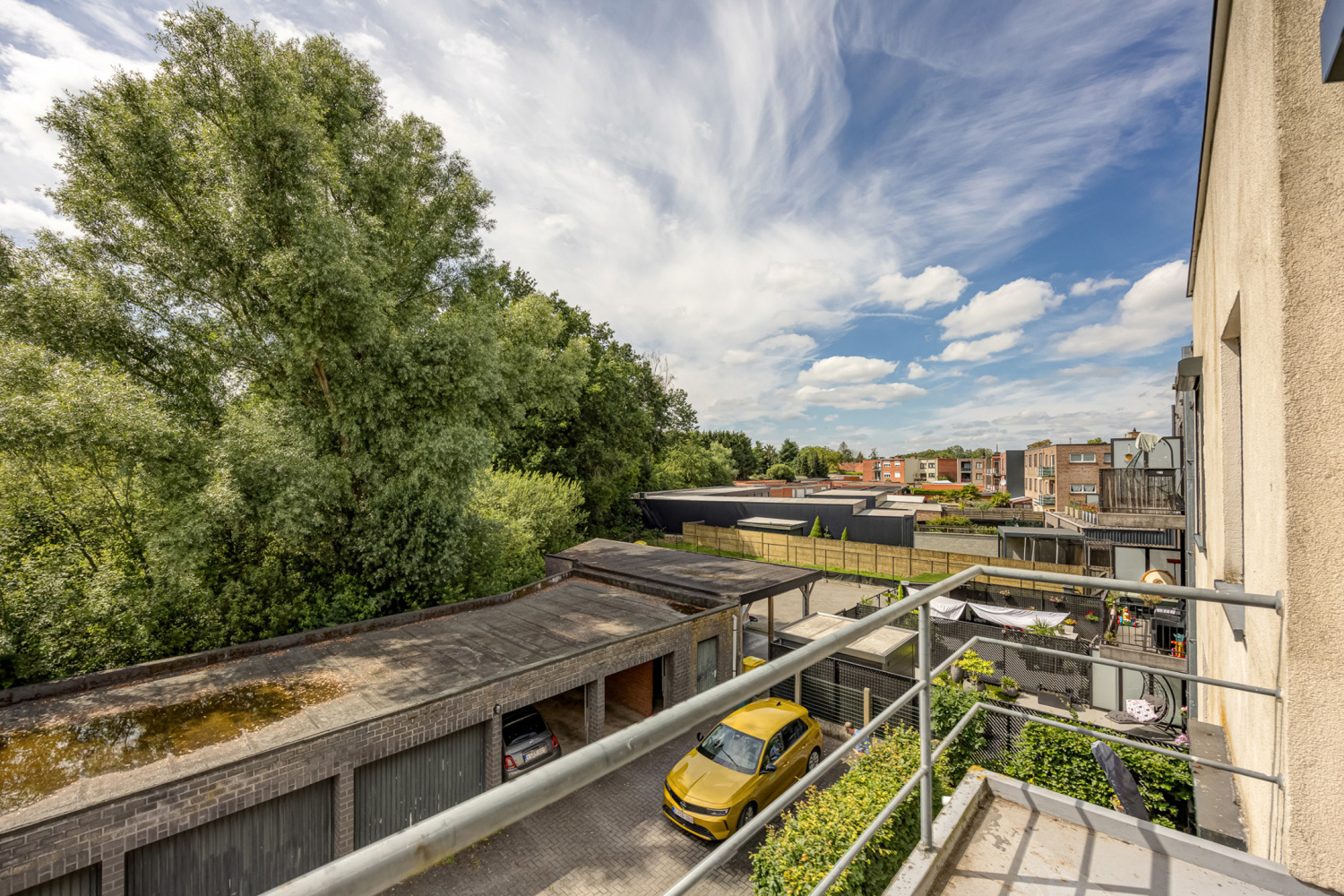 te koop appartement turnhout waterloopstraat 32 4 - afbeelding 17