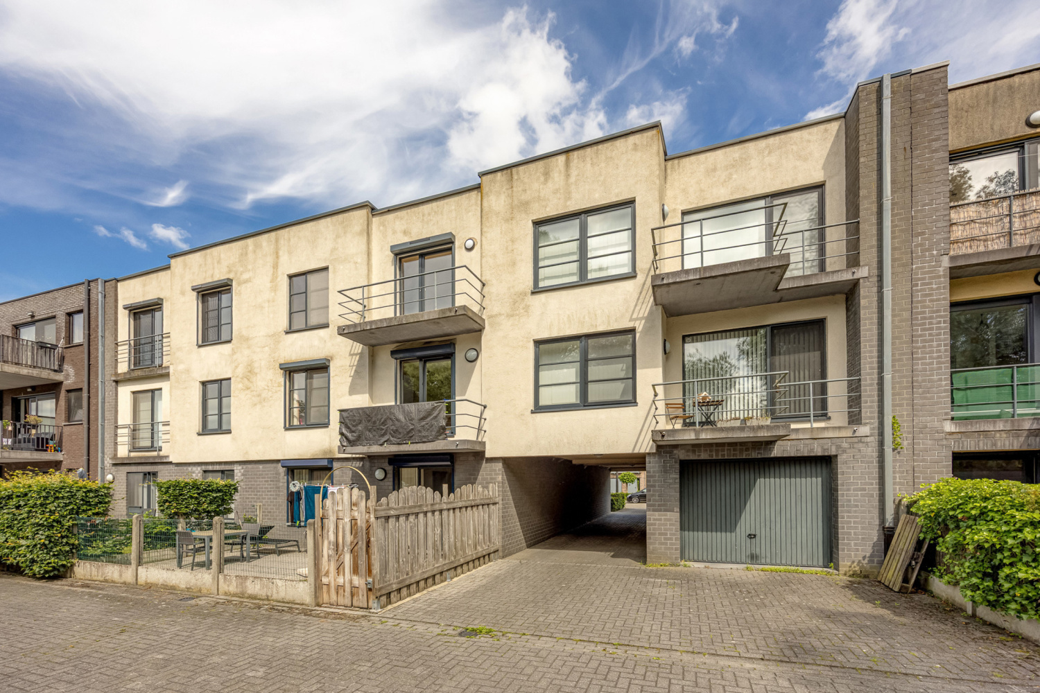 te koop appartement turnhout waterloopstraat 32 4 - afbeelding 27