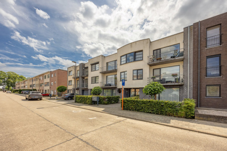 Turnhout appartement