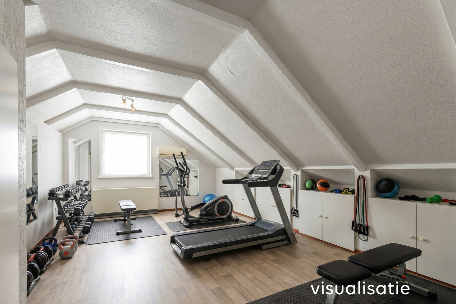 te koop huis herentals wochterberg 61 - afbeelding 25