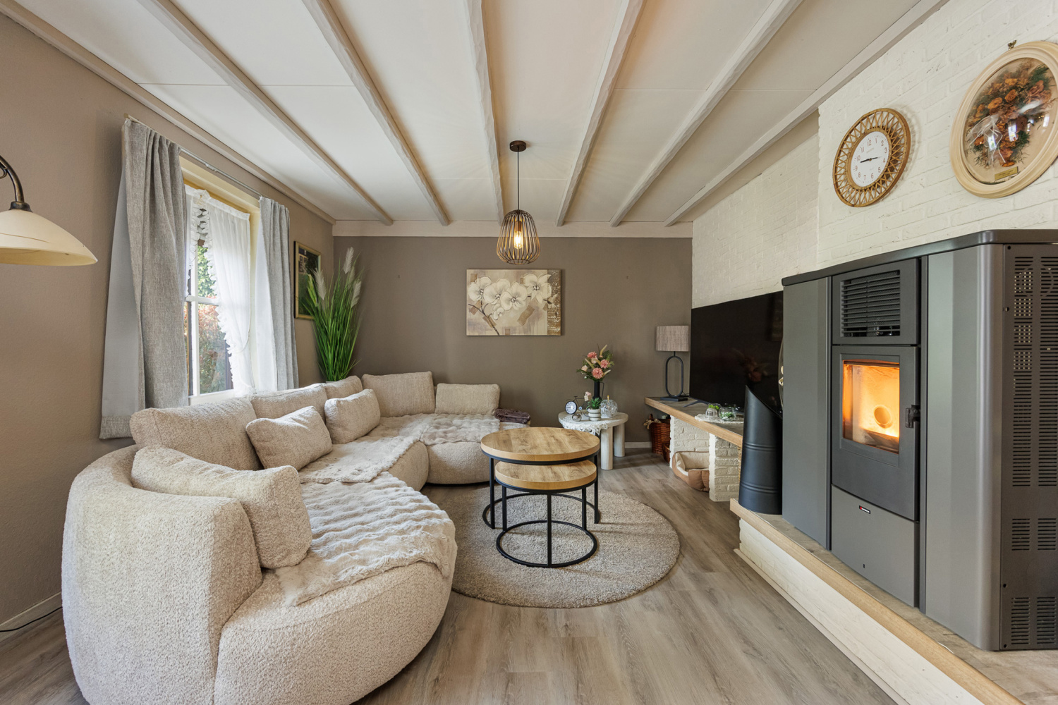 te koop huis herentals wochterberg 61 - afbeelding 3