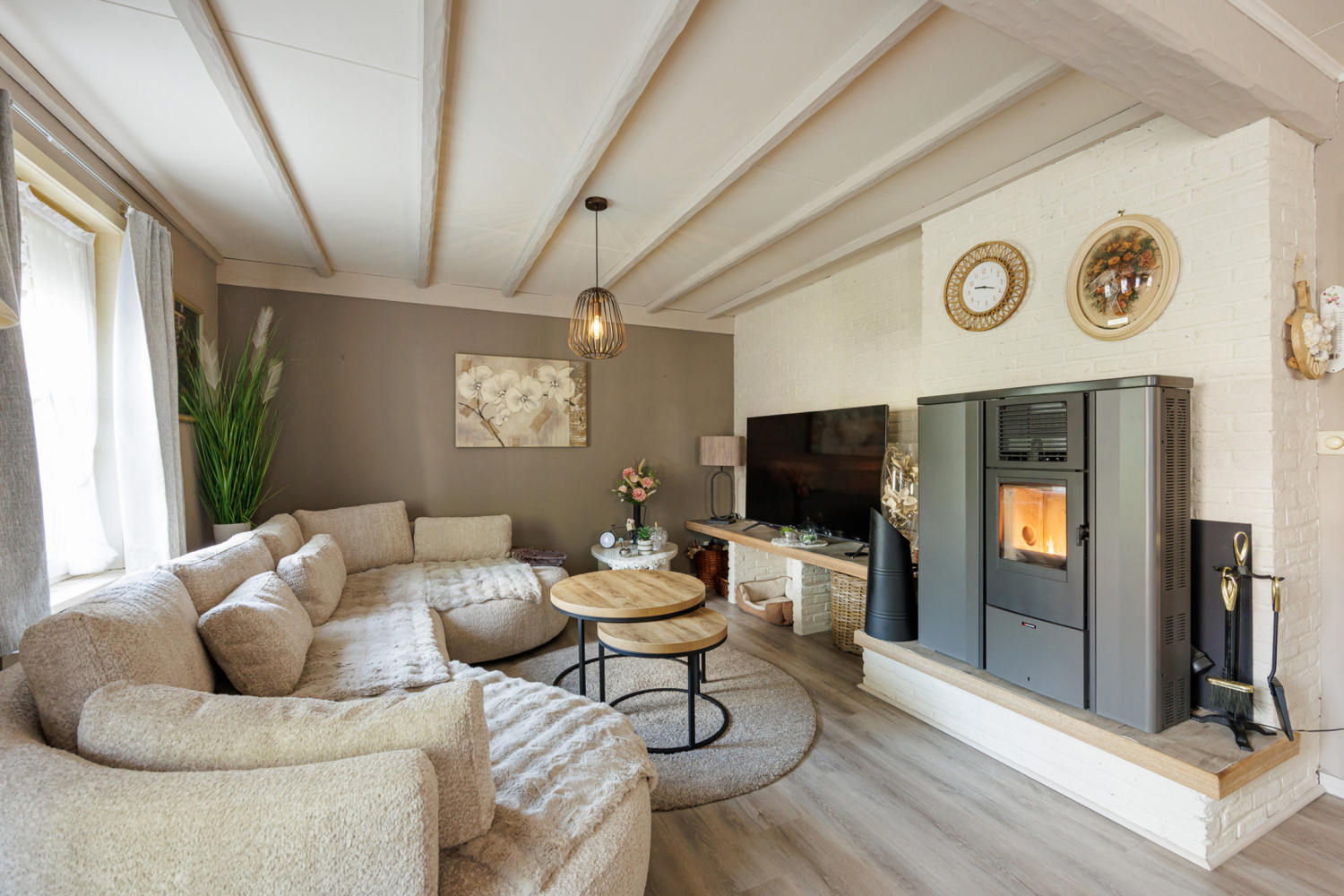 te koop huis herentals wochterberg 61 - afbeelding 9