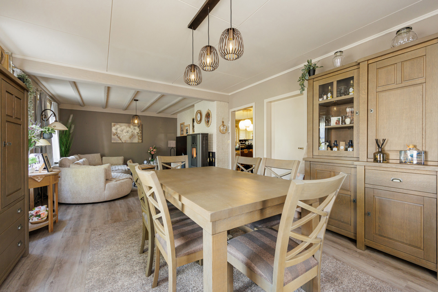 te koop huis herentals wochterberg 61 - afbeelding 8