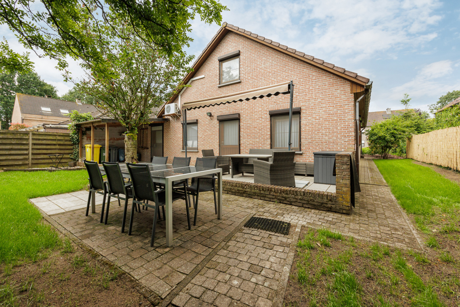 te koop huis herentals wochterberg 61 - afbeelding 37