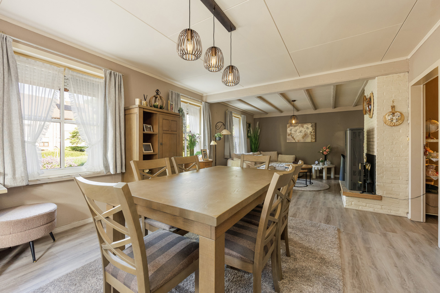 te koop huis herentals wochterberg 61 - afbeelding 4