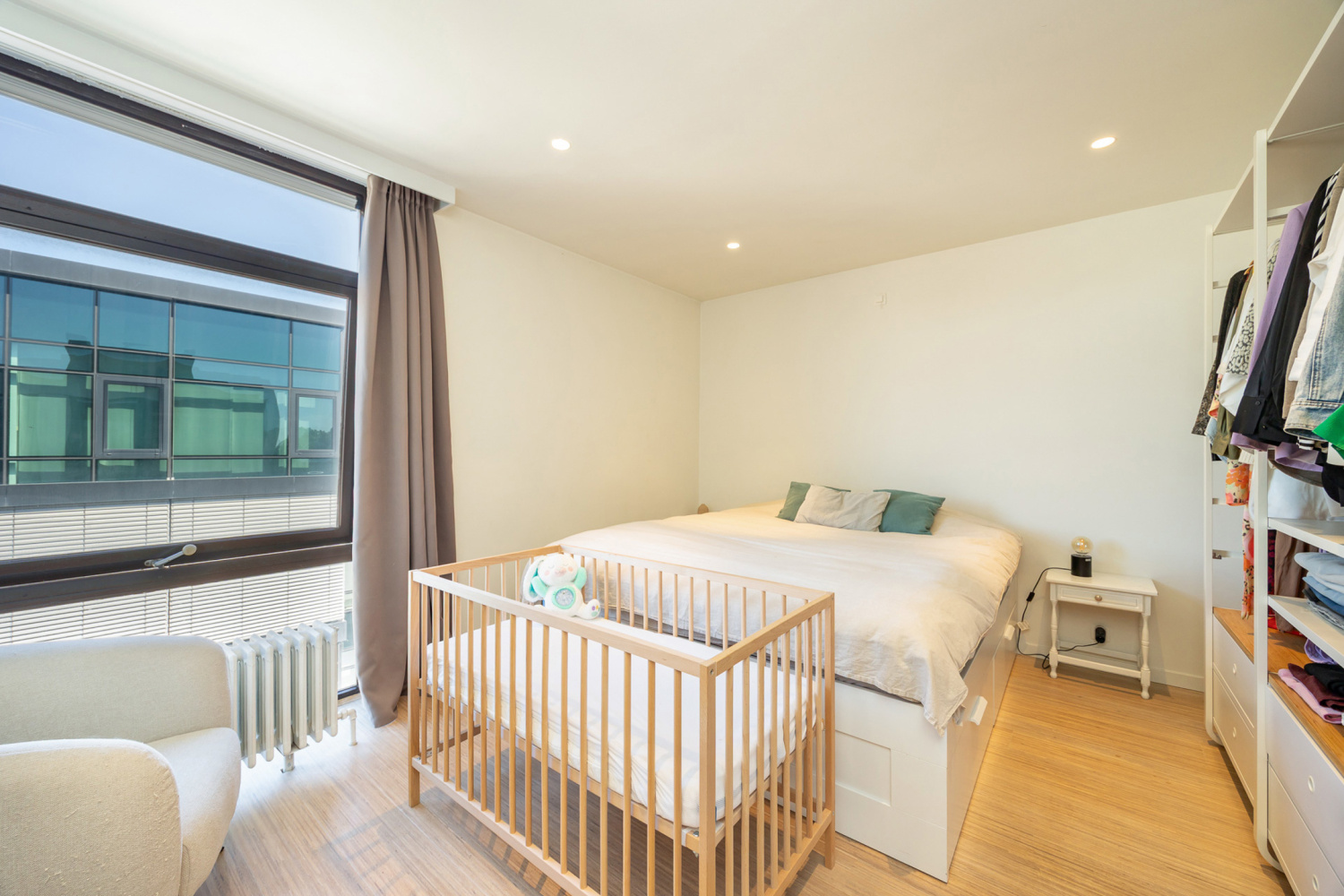 te koop appartement herentals fraikinstraat 12