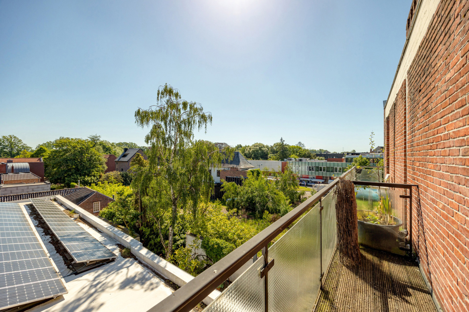 te koop appartement herentals fraikinstraat 12