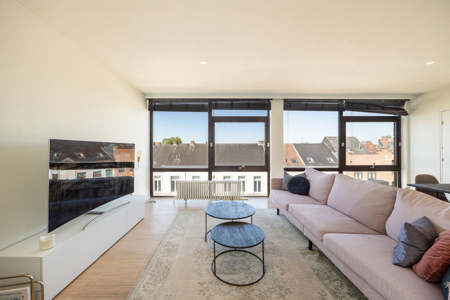 te koop appartement herentals fraikinstraat 12