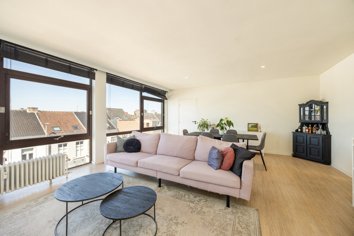 te koop appartement herentals fraikinstraat 12