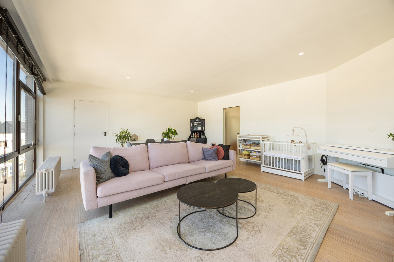 te koop appartement herentals fraikinstraat 12