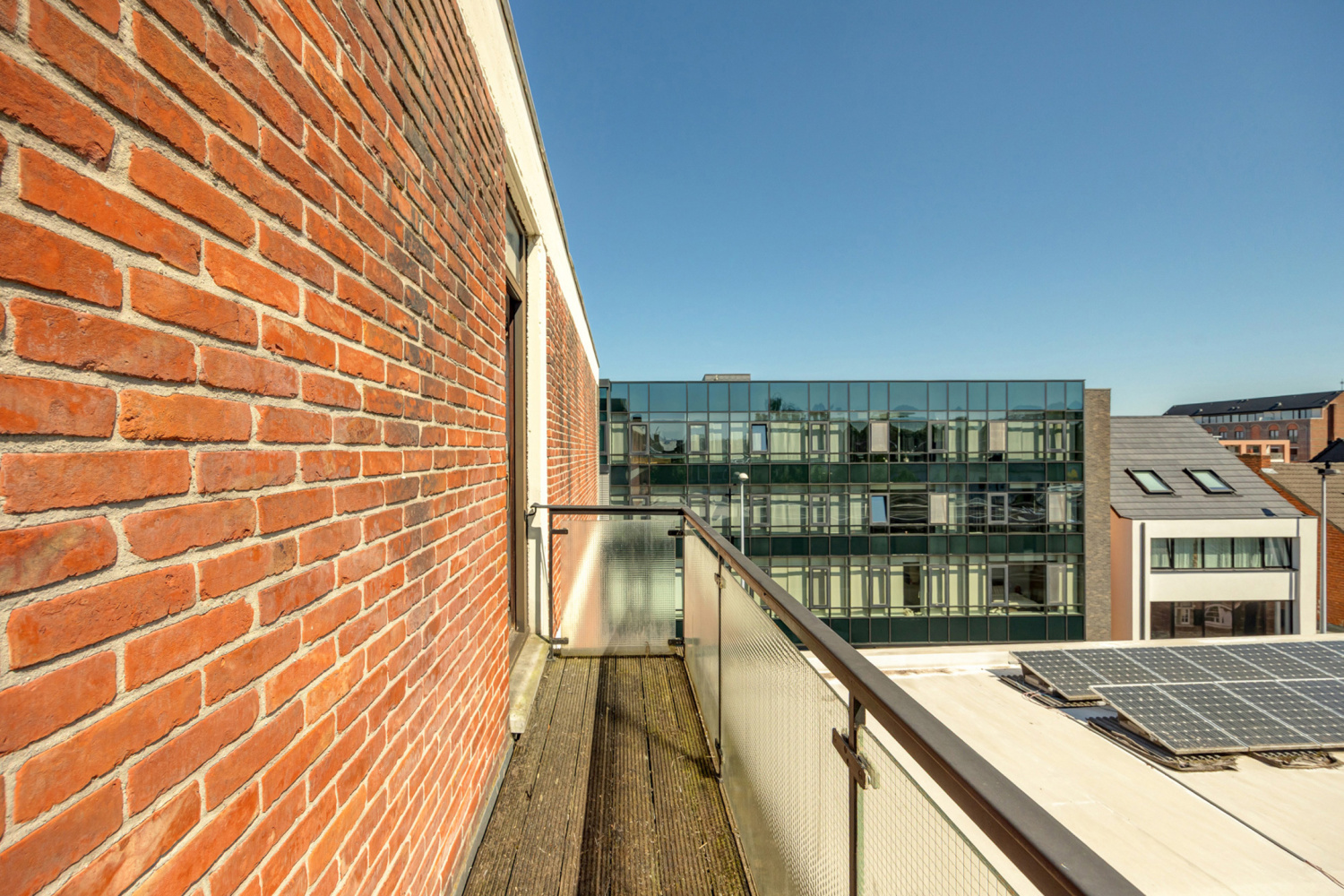 te koop appartement herentals fraikinstraat 12