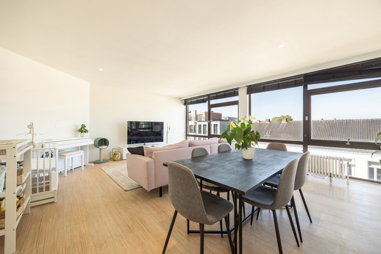 te koop appartement herentals fraikinstraat 12