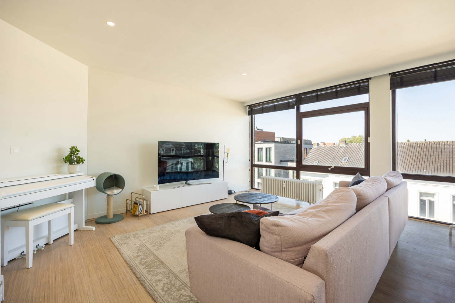 te koop appartement herentals fraikinstraat 12
