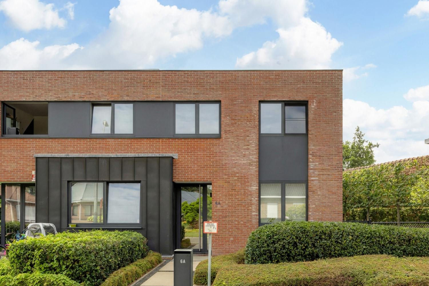 te koop huis beerse opstal 6a - afbeelding 1