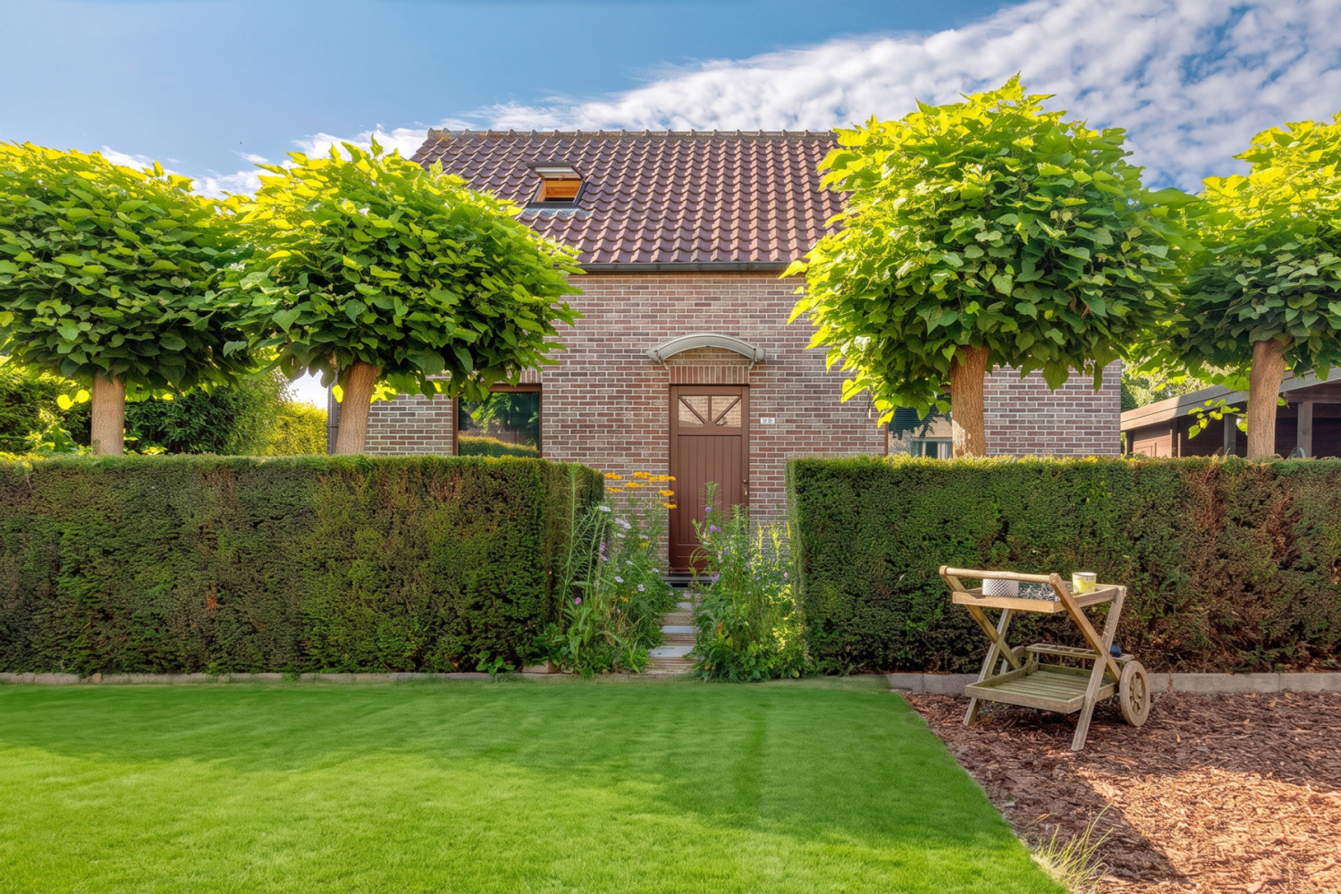 te koop huis olen welvaartstraat 29 - afbeelding 29