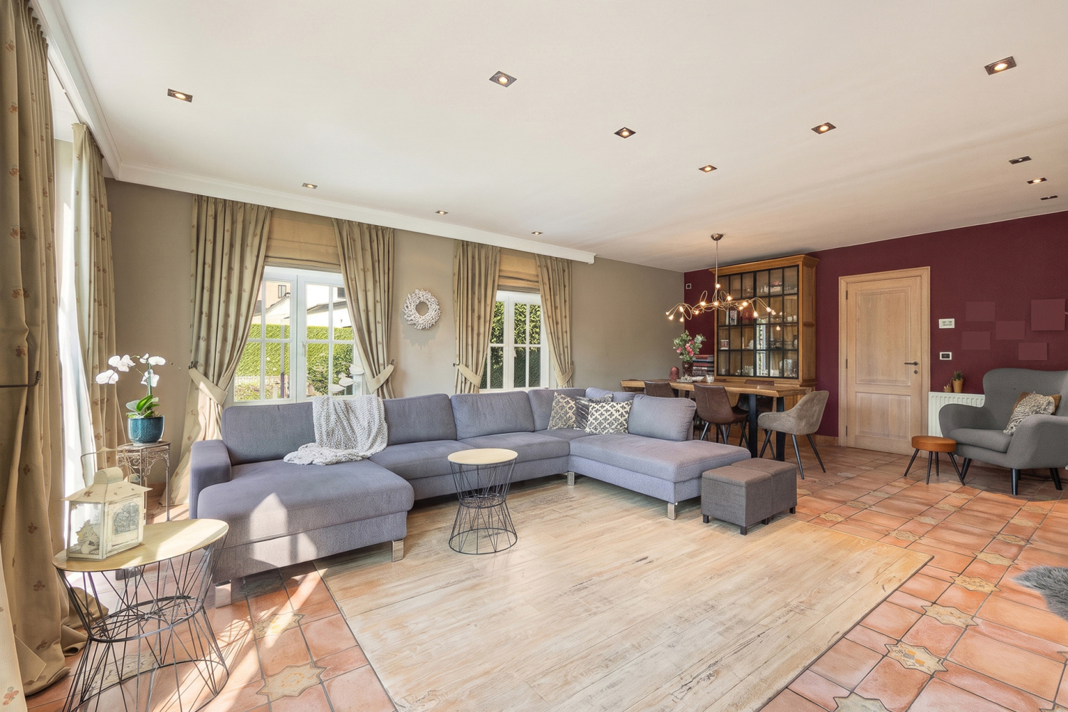 te koop huis olen welvaartstraat 29 - afbeelding 2