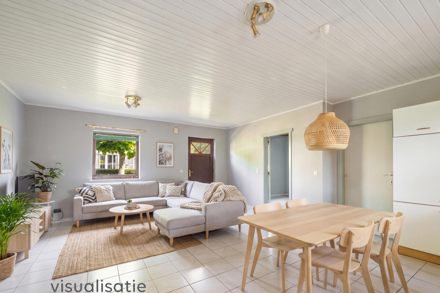 te koop huis olen welvaartstraat 29 - afbeelding 32