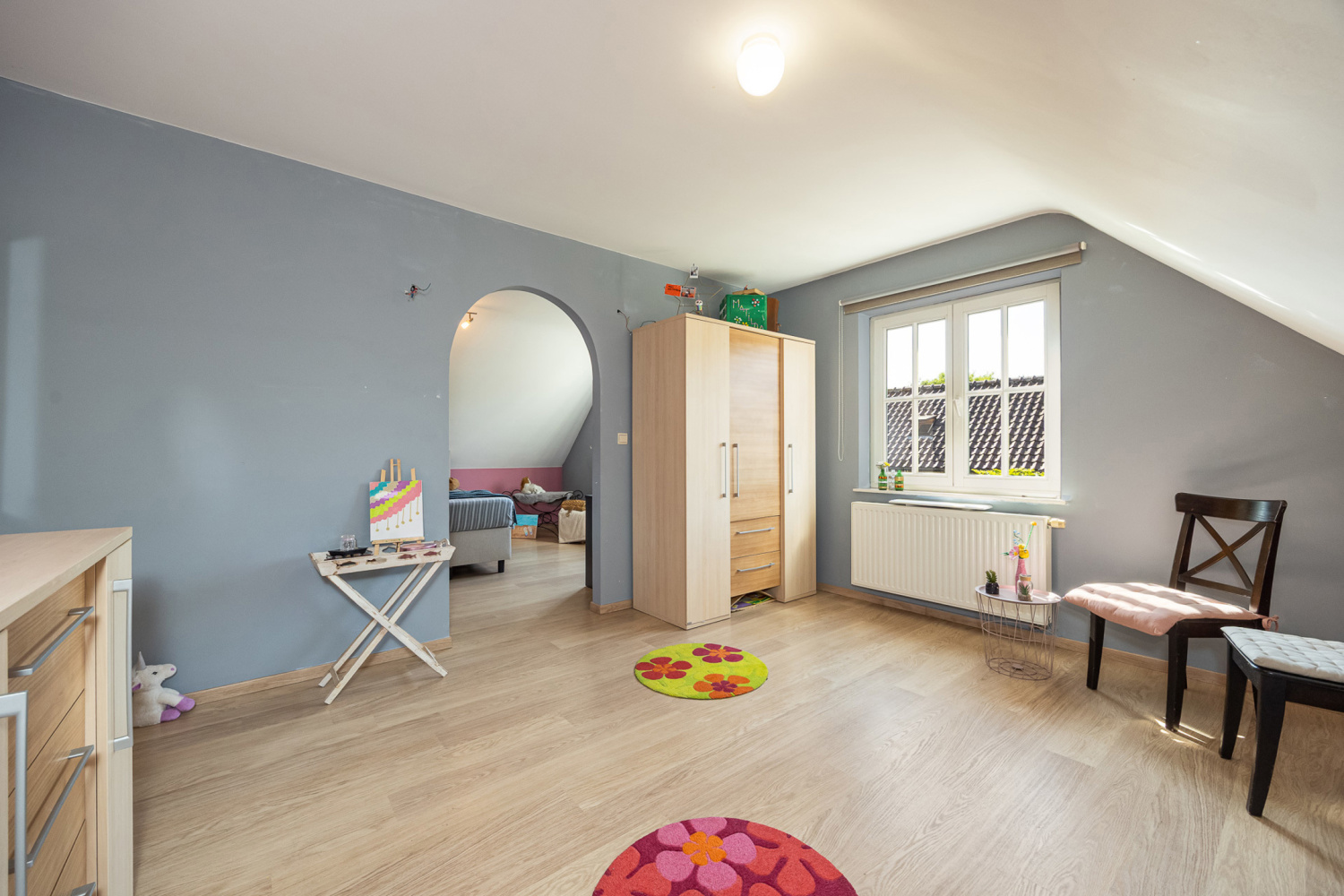 te koop huis olen welvaartstraat 29 - afbeelding 19